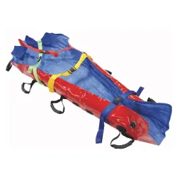 VACQ-BLUE II Vacuümmatras
Set incl. zak en pomp VACQ-BLUE II Vacuümmatrasset, incl. zak en pomp |
